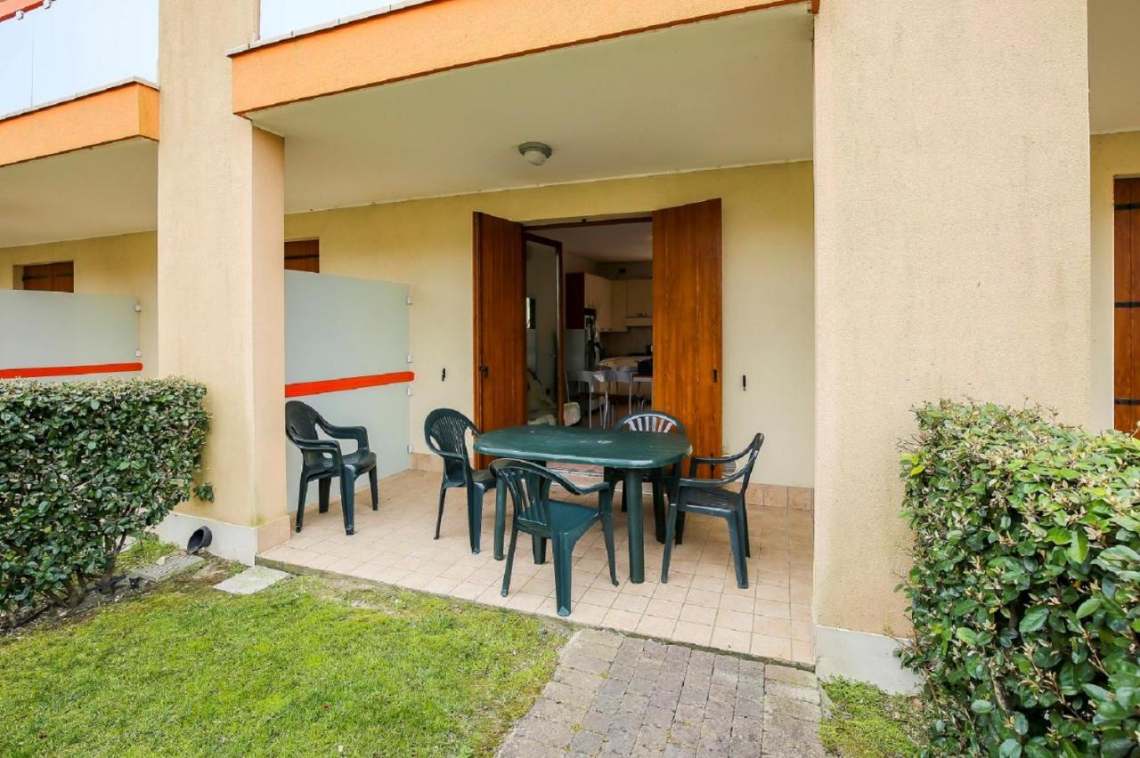 Ginepri Lido Altanea Lejlighed Caorle Eksteriør billede